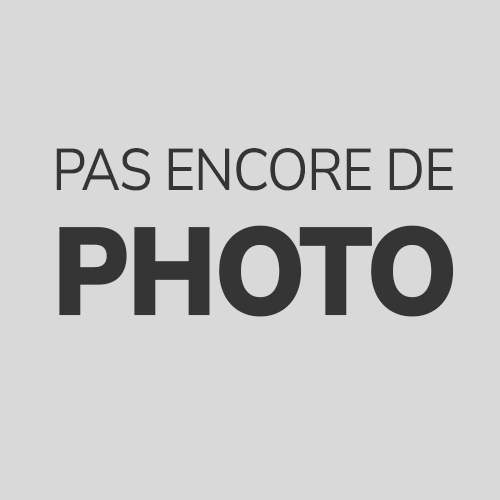 Aucune image