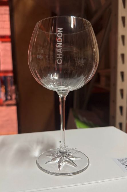 Verres Ballon Garden