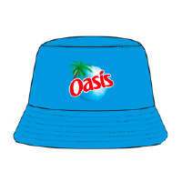 bob oasis